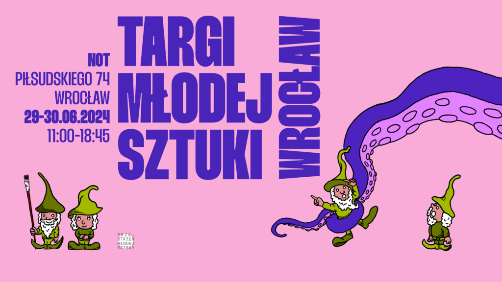 kaaaTargi WRO 29-30 banner