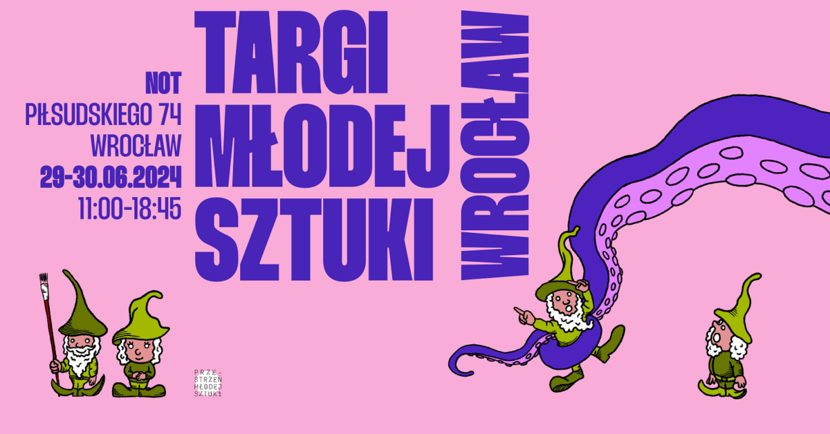 kaaaTargi WRO 29-30 banner