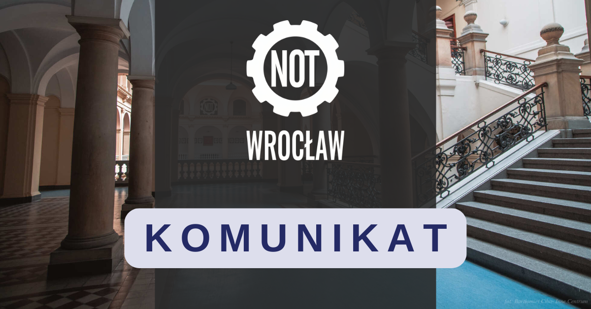 KOMUNIKAT-NOT-WROCLAW