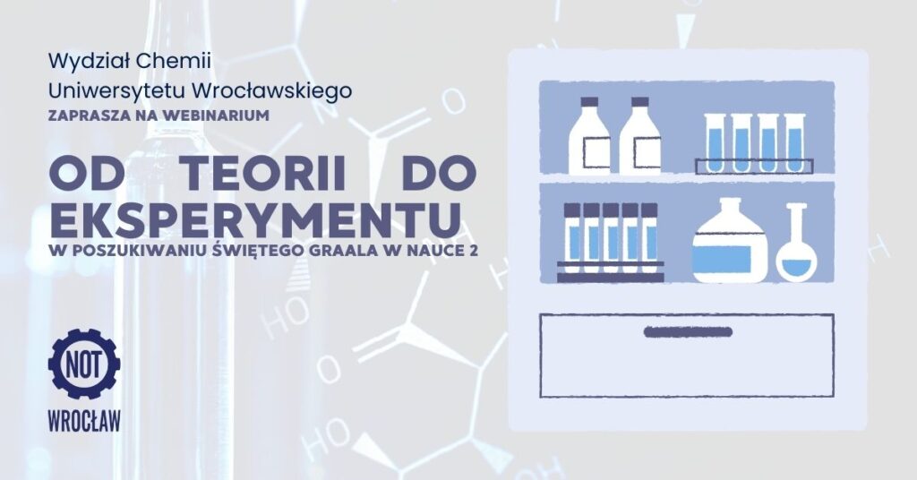 20250204 Webinarium Od teorii do eksperymentu w poszukiwaniu Świętego Graala w nauce 2 www.not.pl