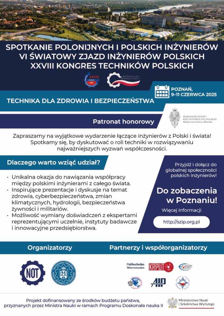 Ulotka Kongres Techników Polskich ver3