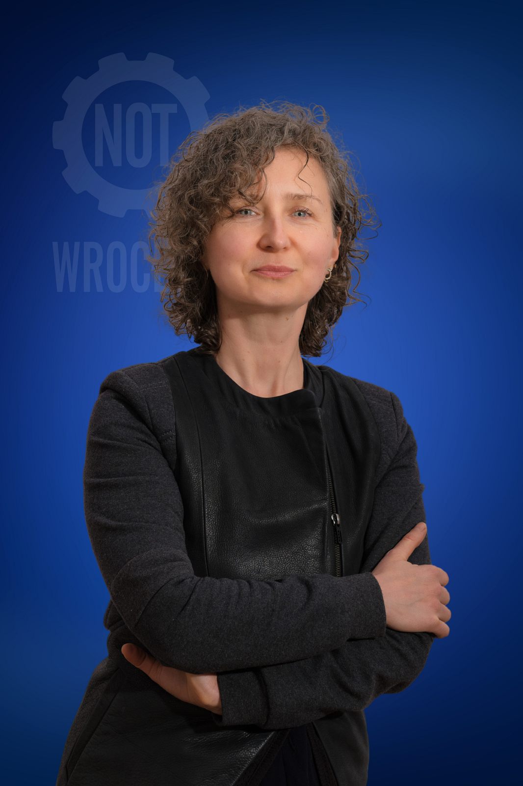 1111Natalia Płaneta, Członek Zarządu WR FSNT NOT