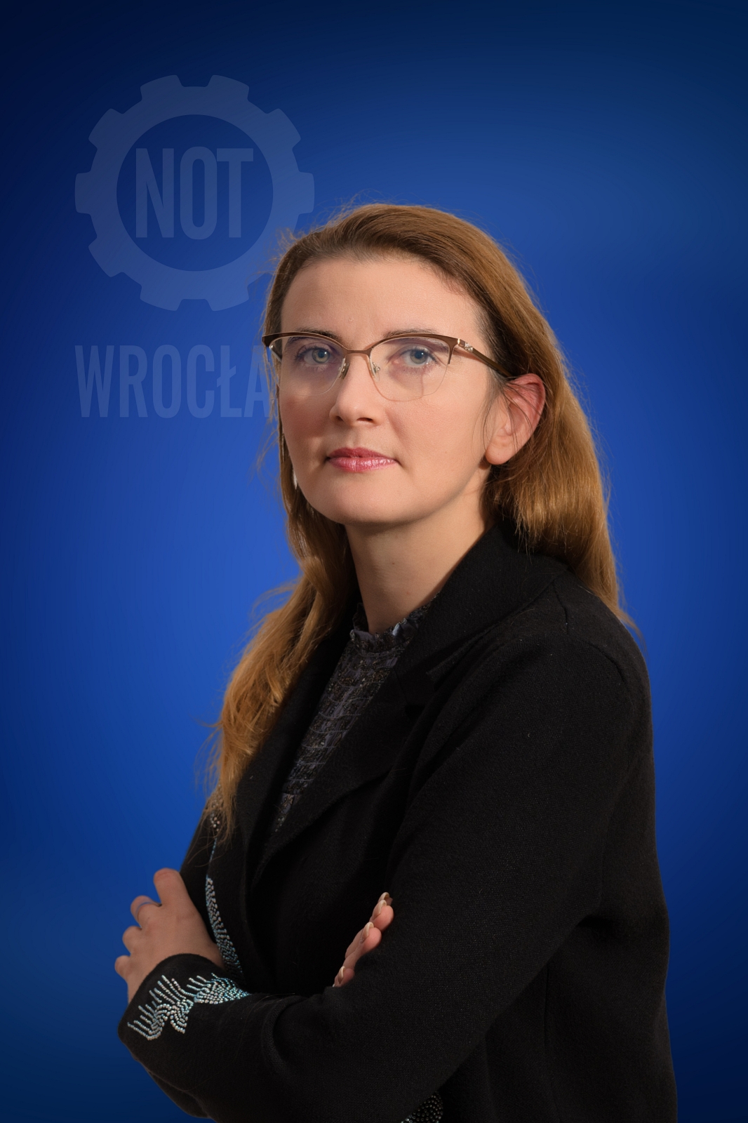 small-Beata Cieniawska, Wiceprezes Zarządu WR FSNT NOT