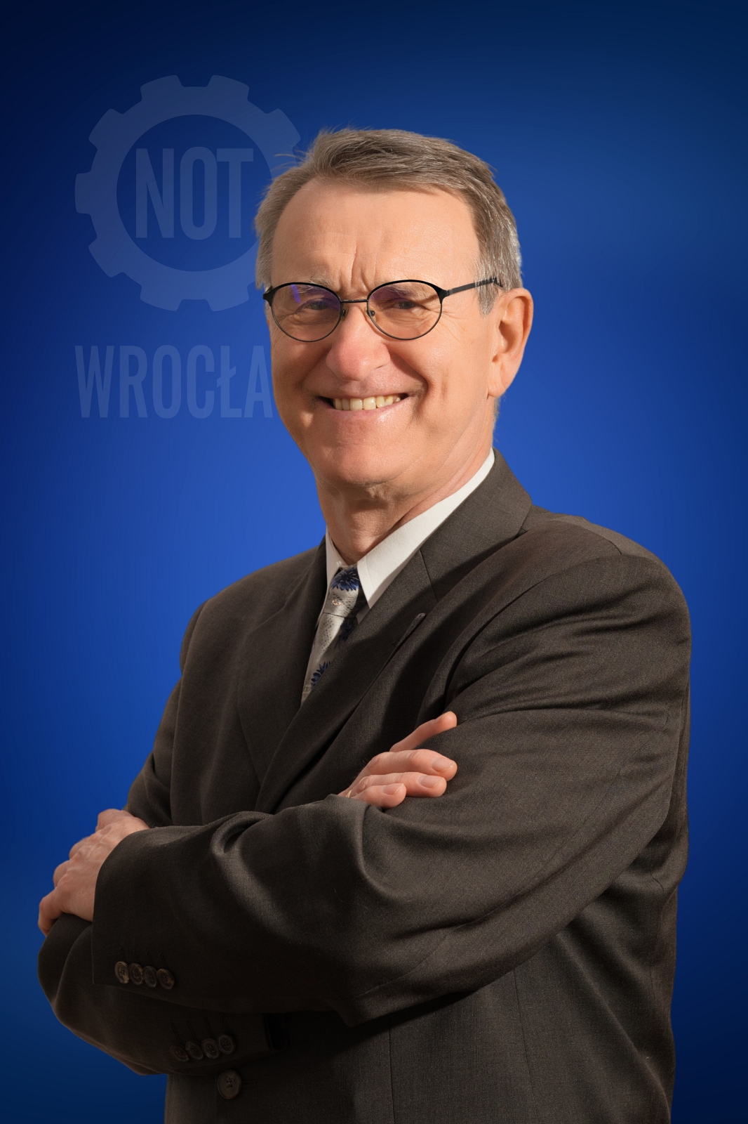 small-Janusz Gondek, Członek Zarządu WR FSNT NOT