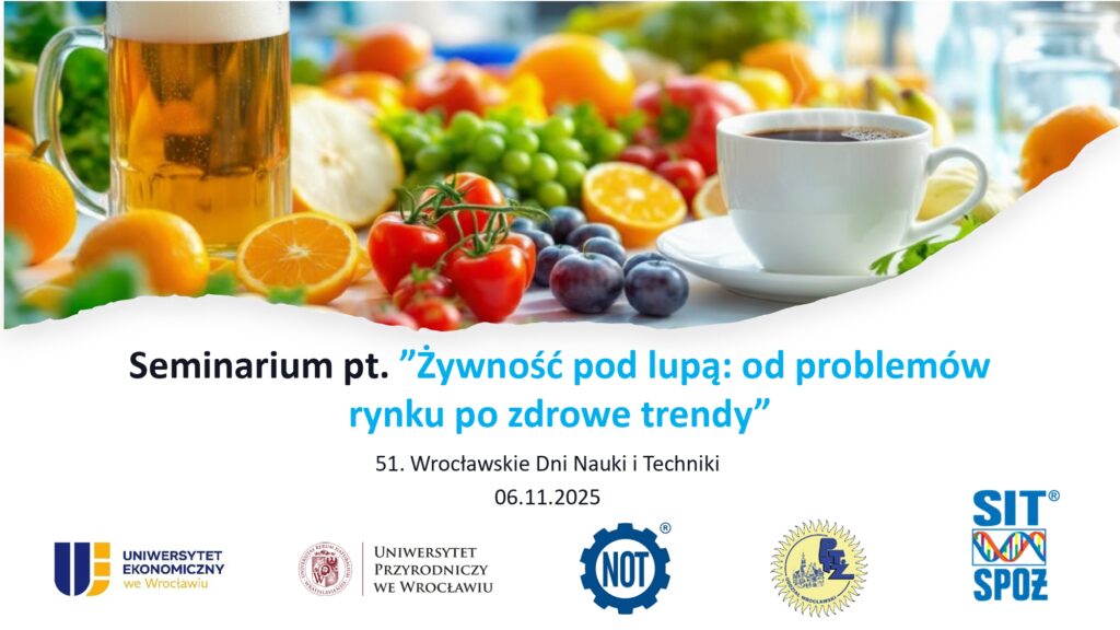 20251030- Seminarium pt. Żywność pod lupą od problemów- sitspoz