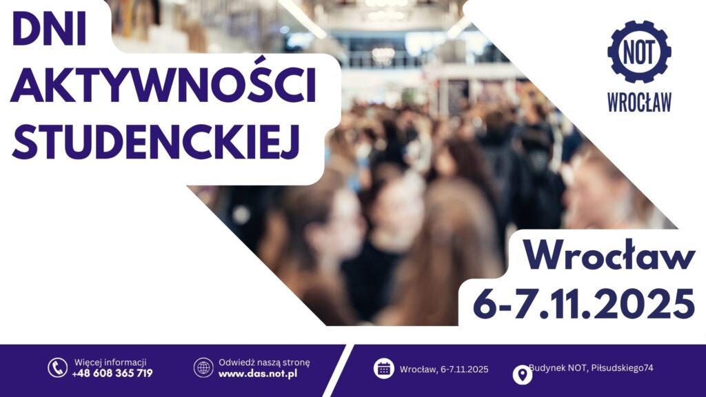 20251030-dni aktywności studenckiej-2025